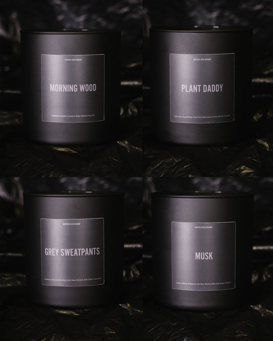AFTER HOURS COLLECTION