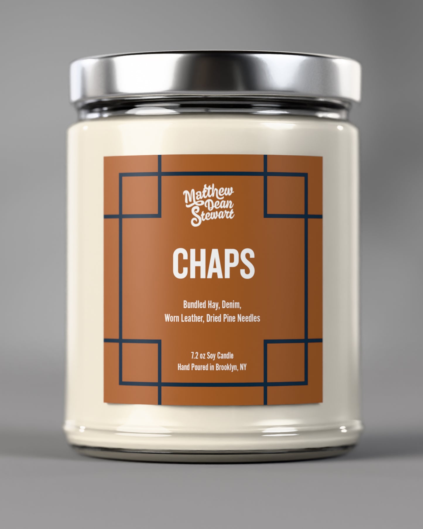CHAPS