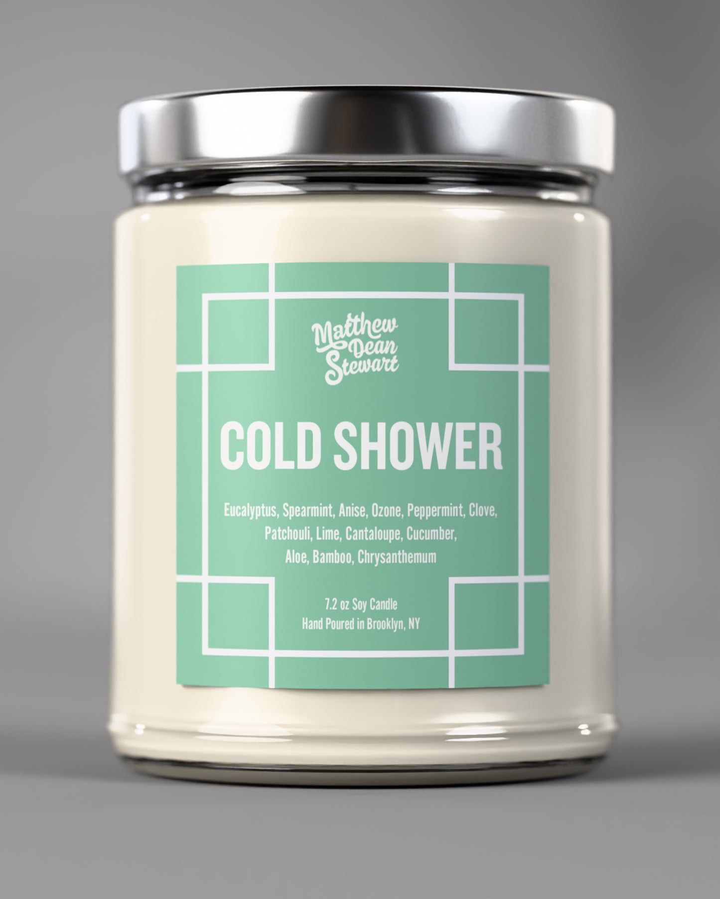 COLD SHOWER