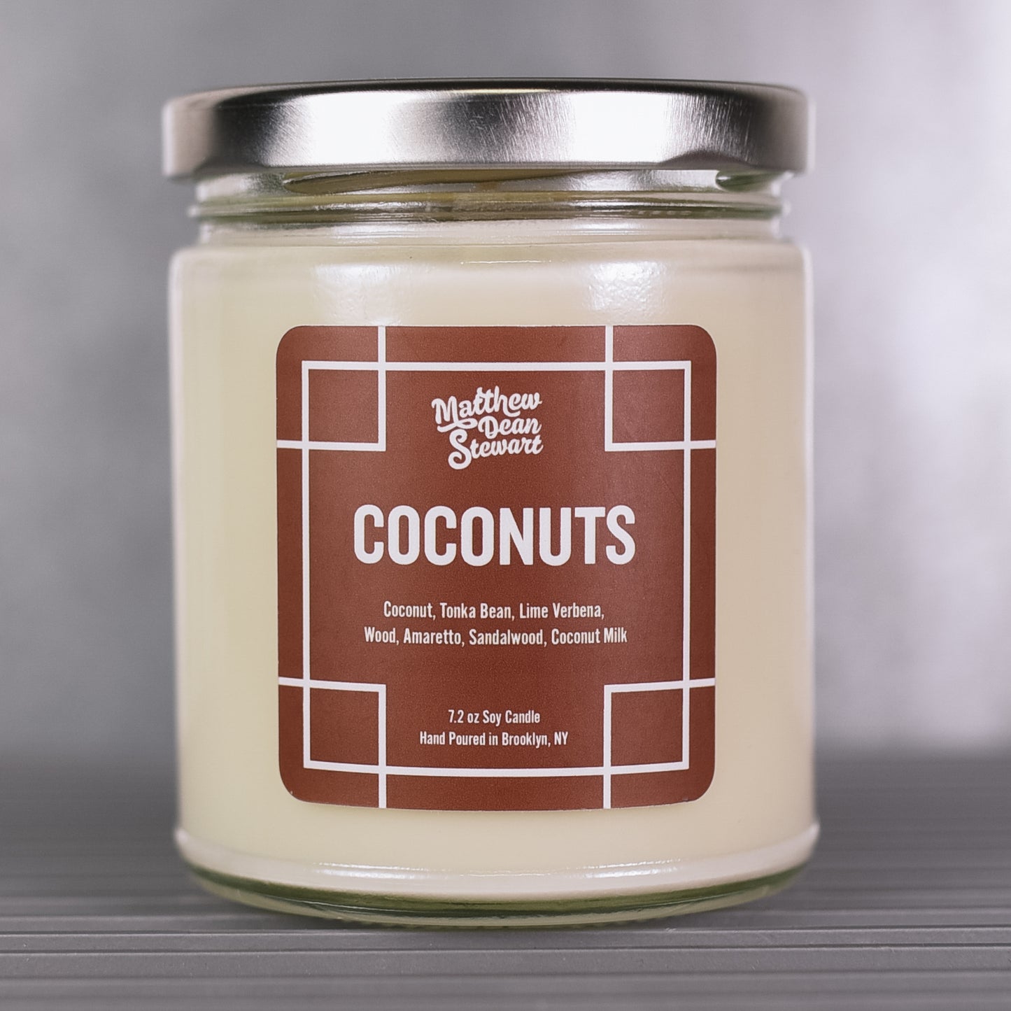COCONUTS