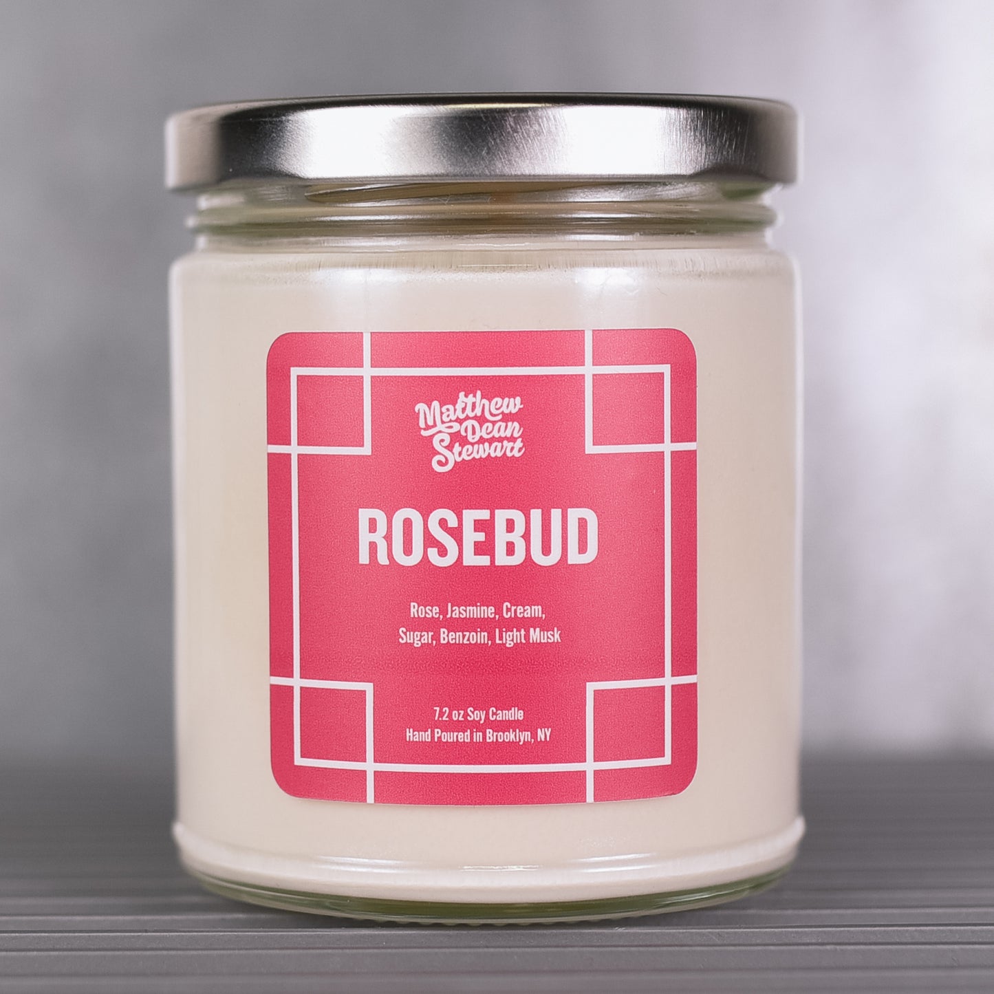 ROSEBUD