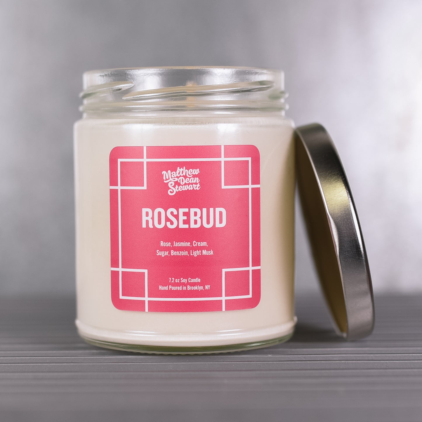 ROSEBUD