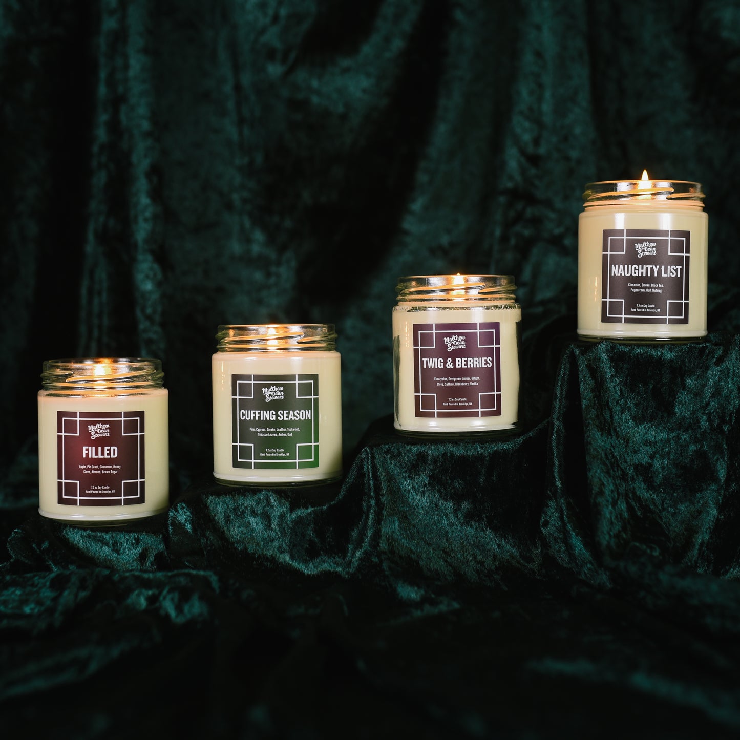 HOLIDAY COLLECTION