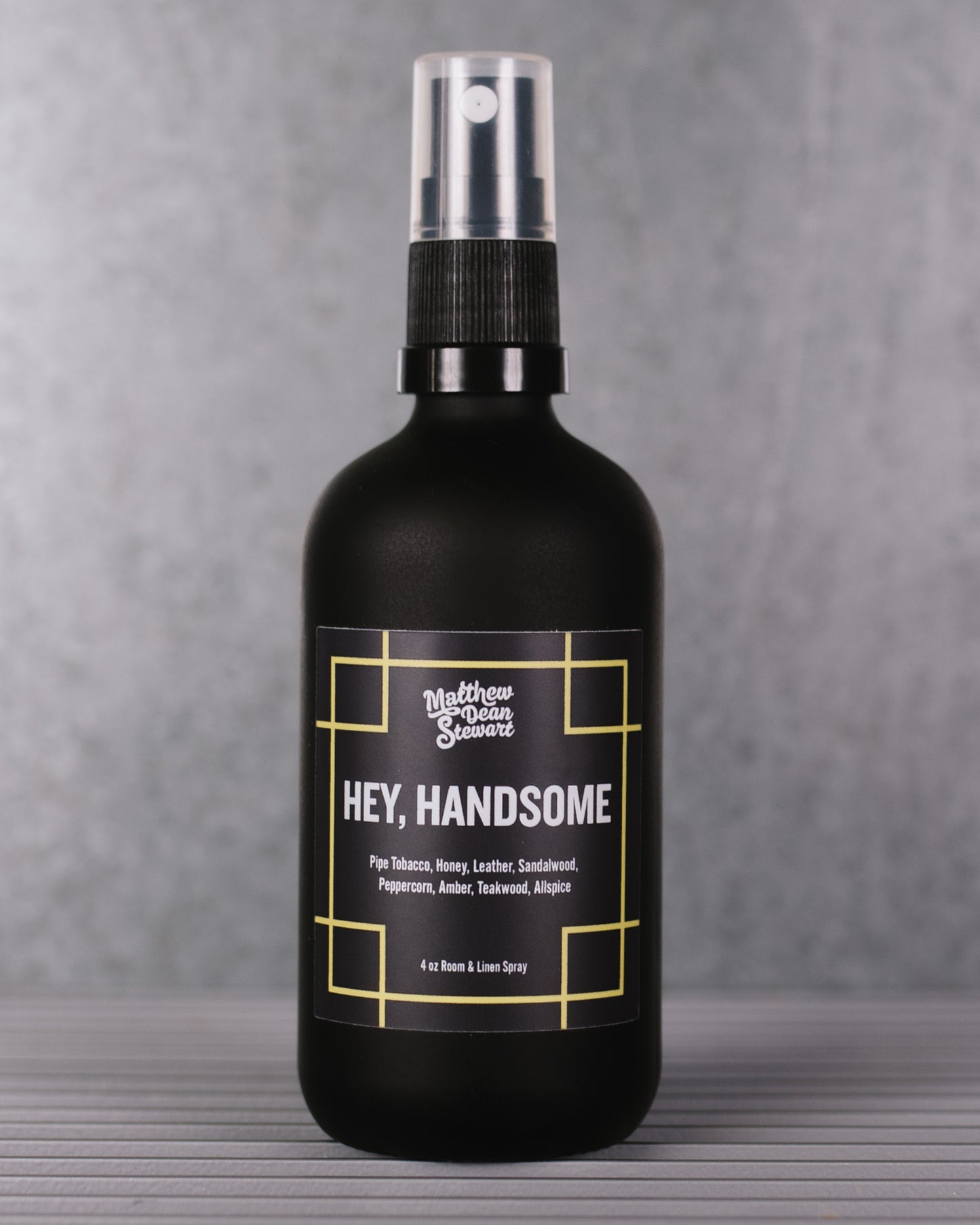 HEY, HANDSOME ROOM & LINEN SPRAY