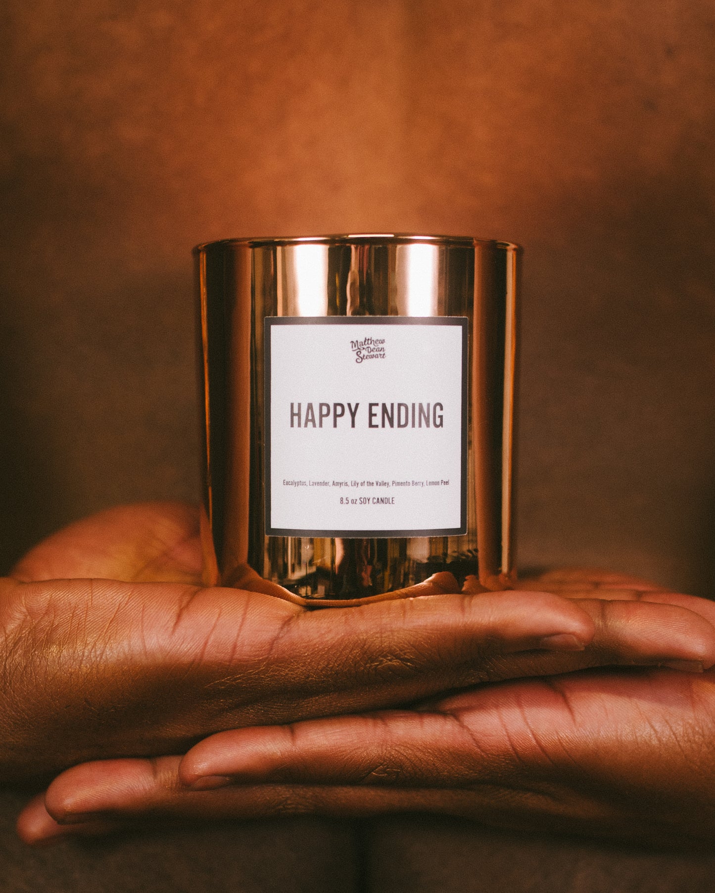 HAPPY ENDING