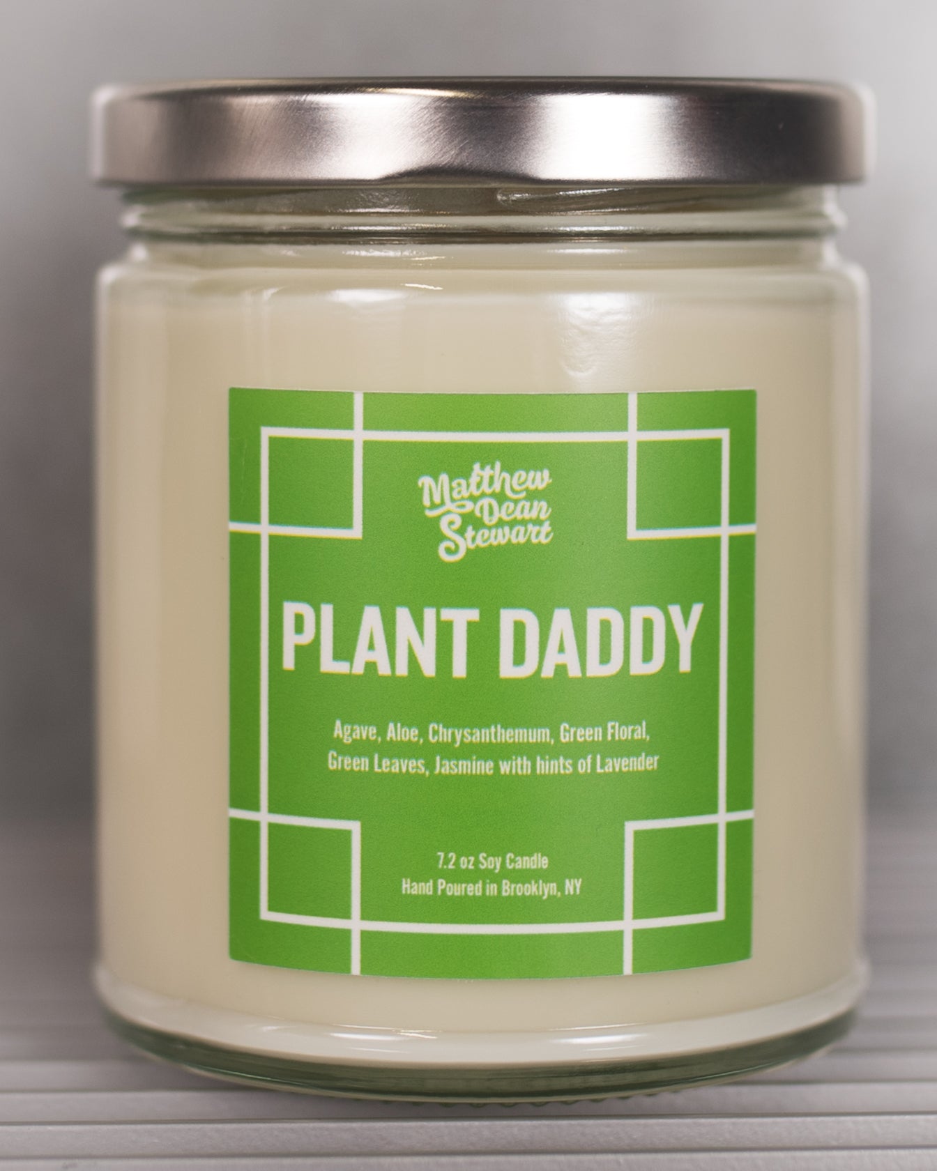 PLANT DADDY