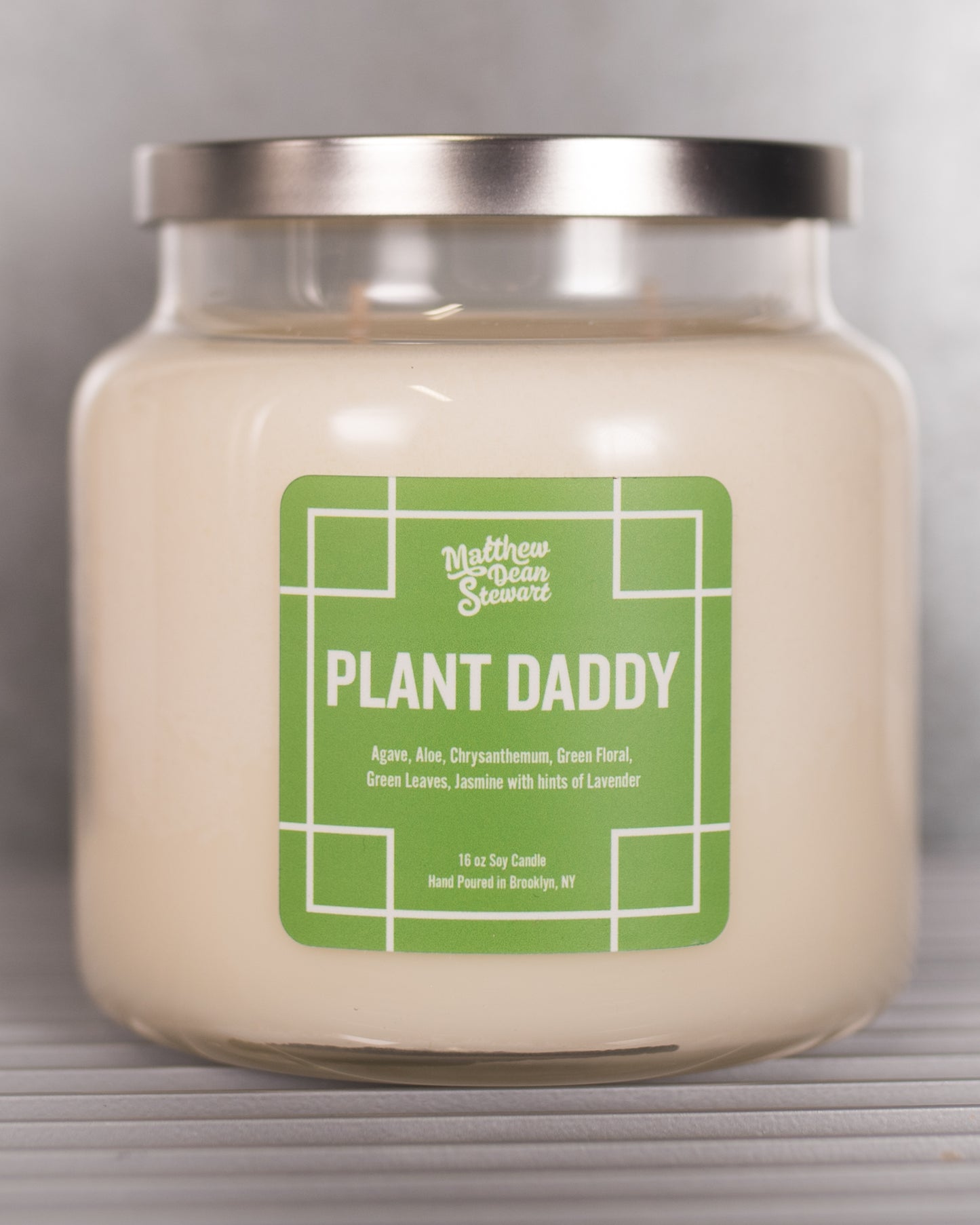 PLANT DADDY