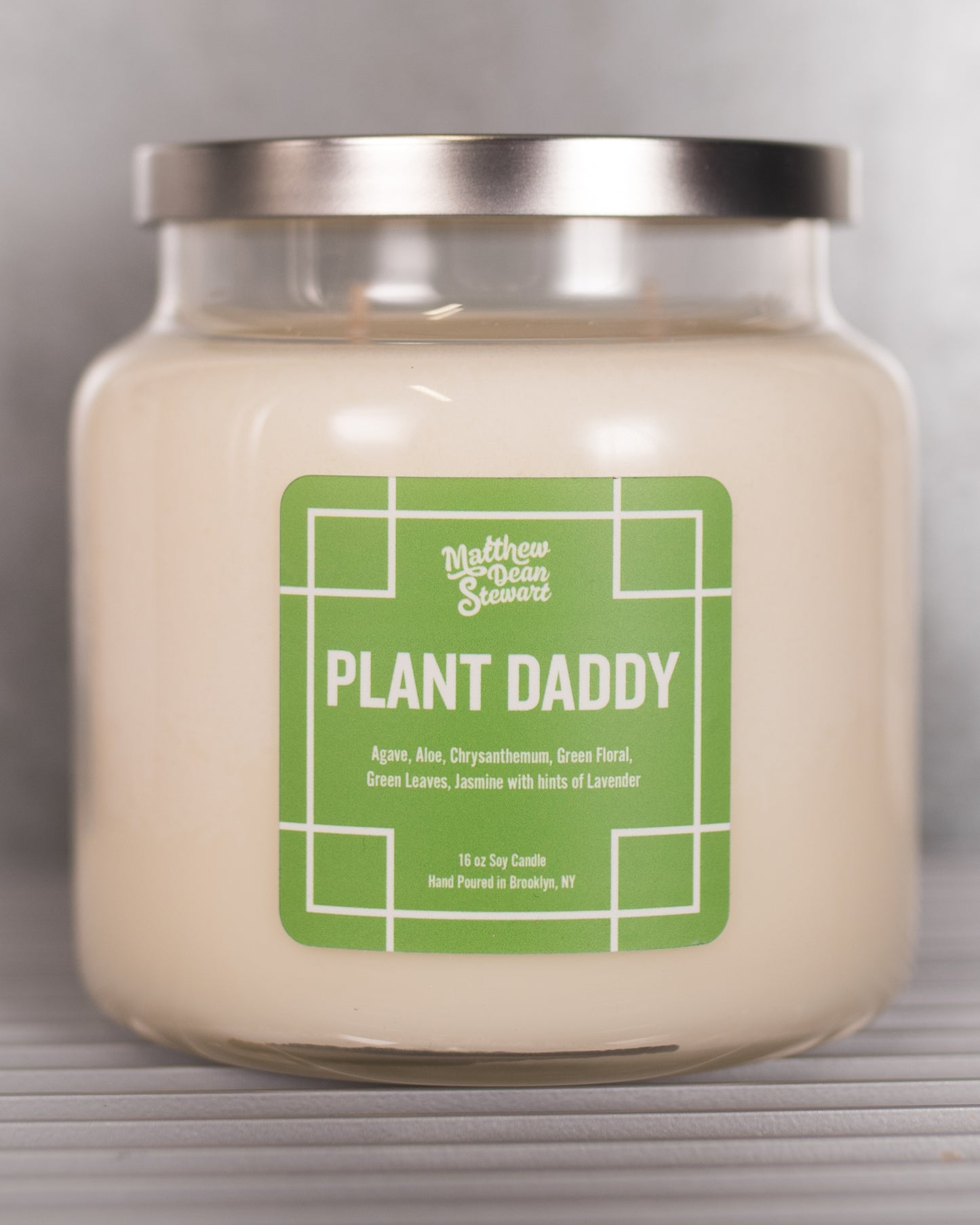 PLANT DADDY 16oz Big Boy