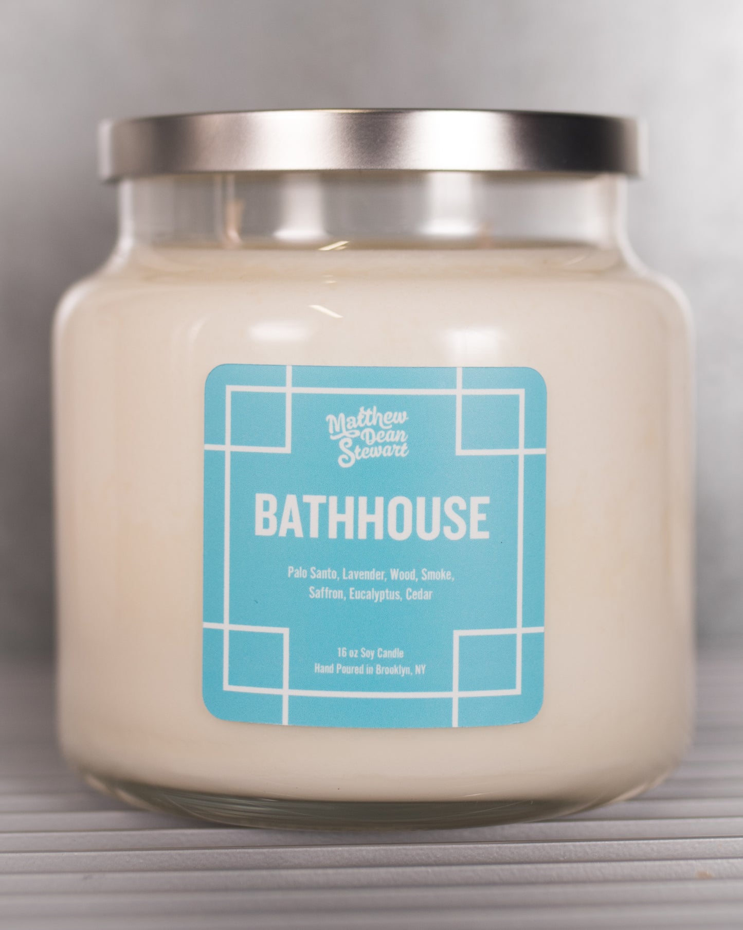 BATHHOUSE 16oz Big Boy