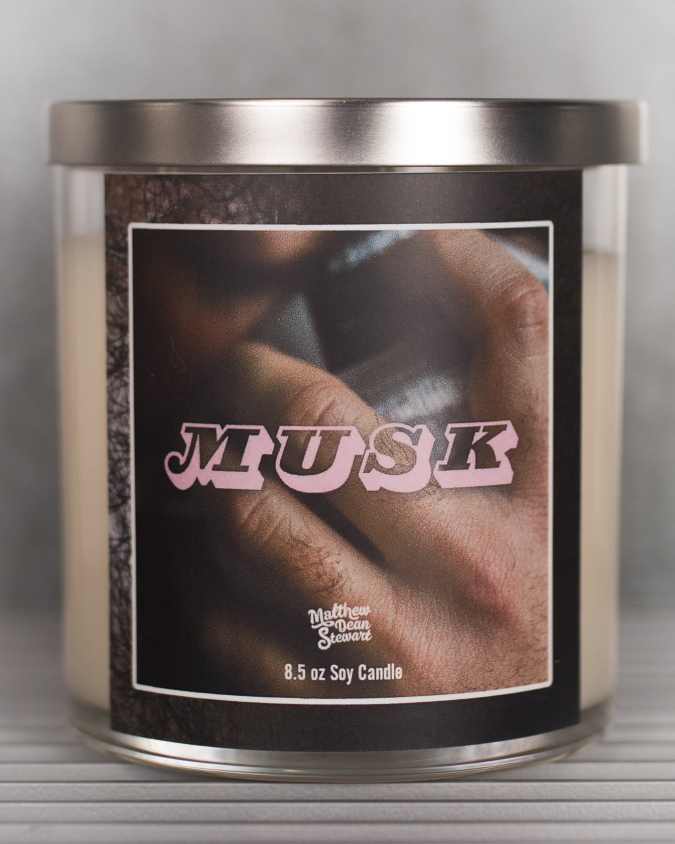 MUSK (Limited Edition Vessel)