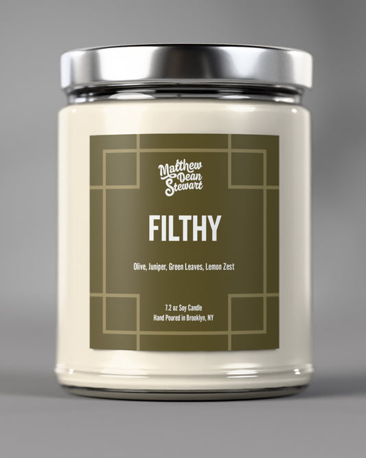FILTHY