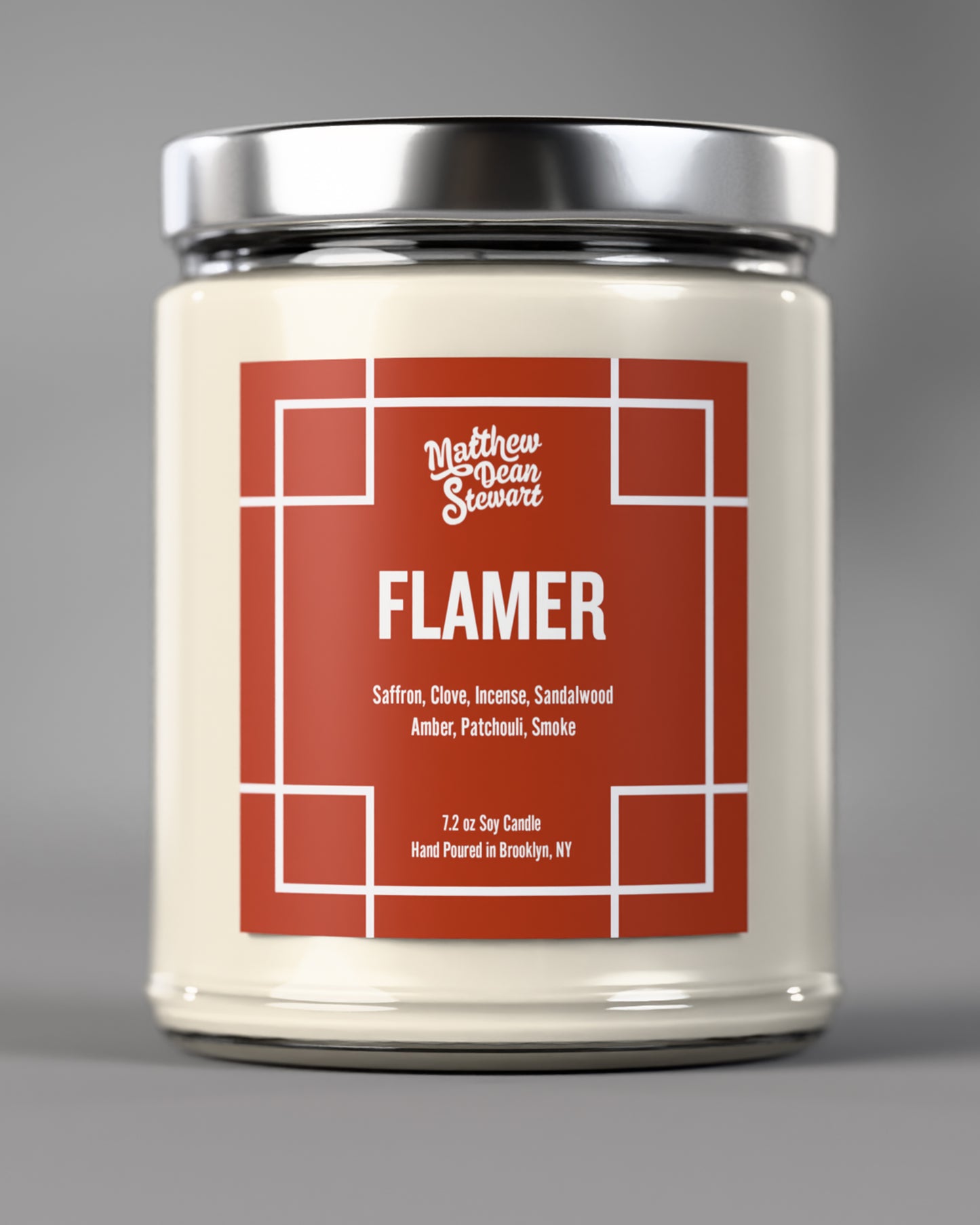 FLAMER