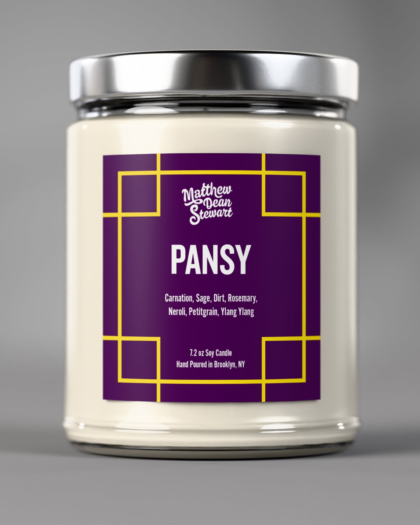 PANSY