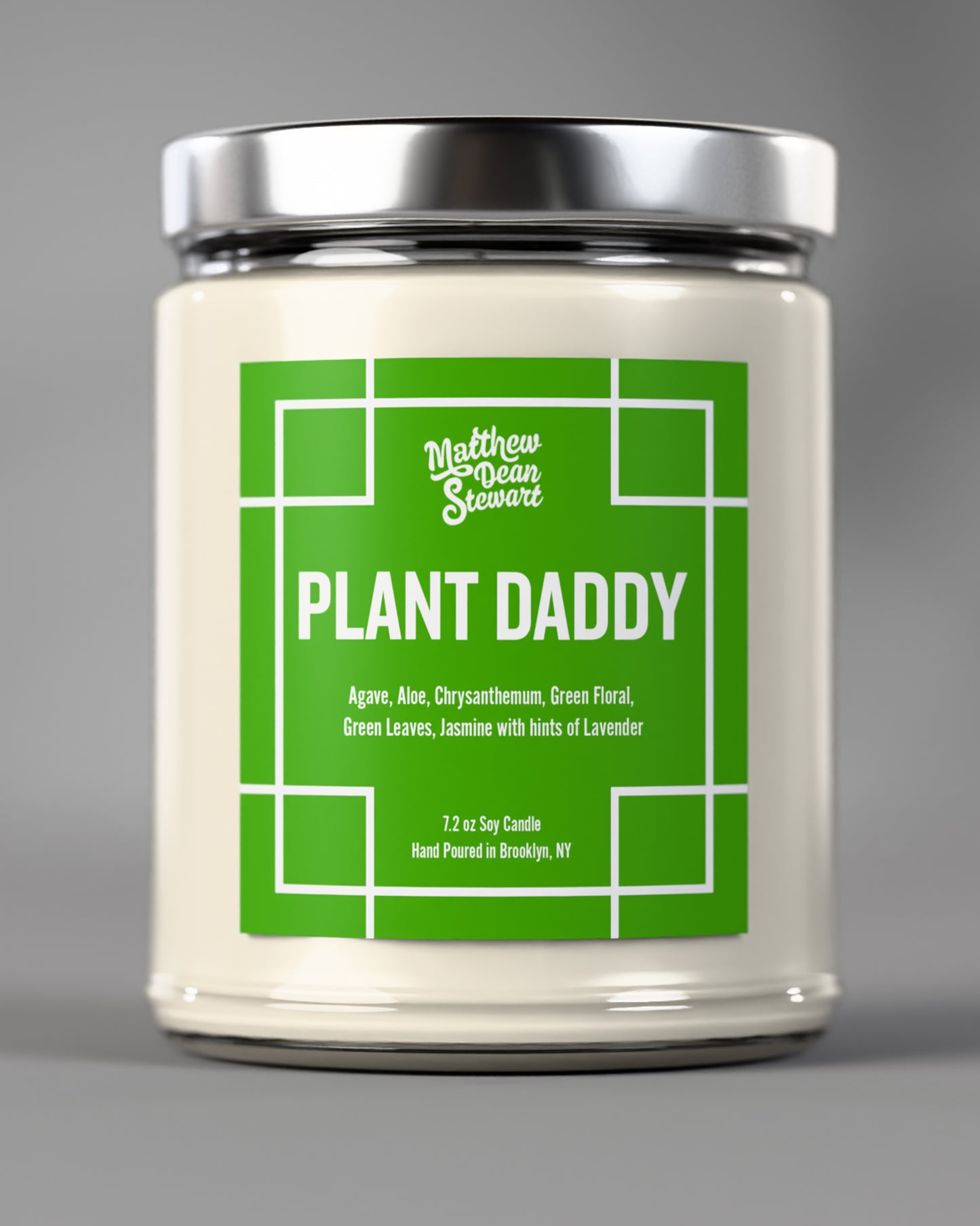 PLANT DADDY