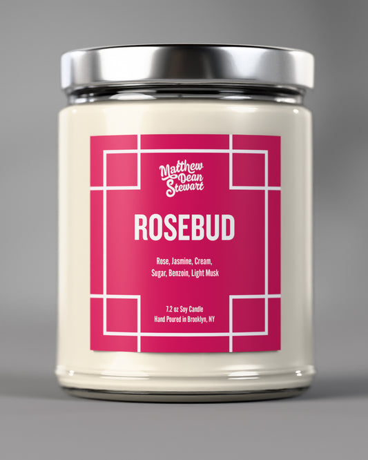 ROSEBUD