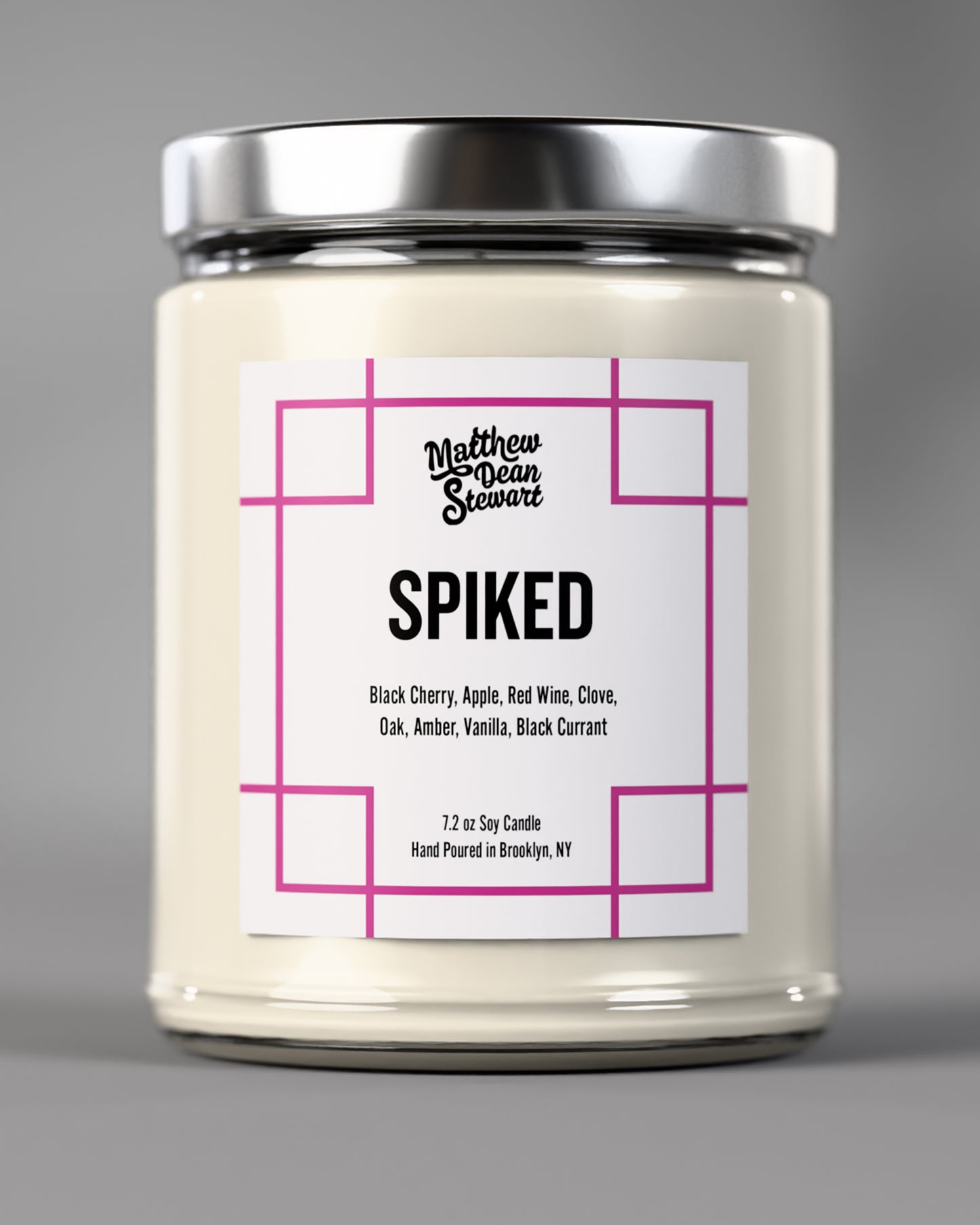 SPIKED