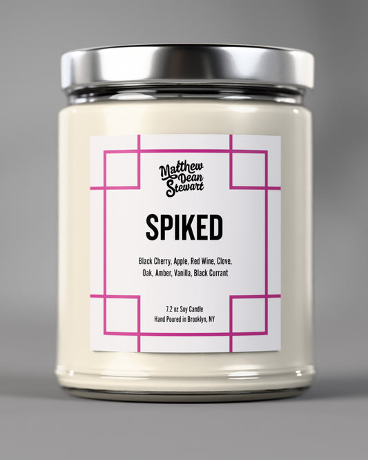 SPIKED