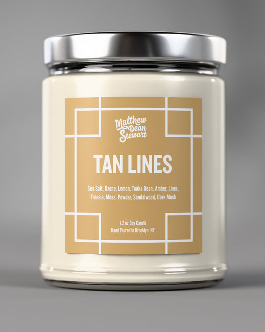 TAN LINES