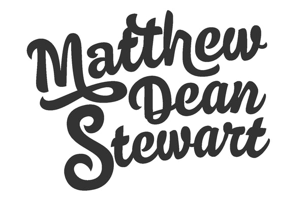 Matthew Dean Stewart
