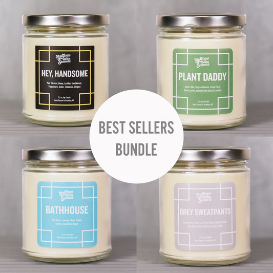 Best Sellers Bundle