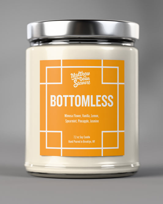 BOTTOMLESS