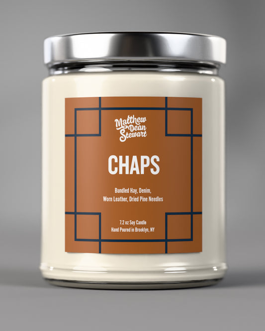 CHAPS