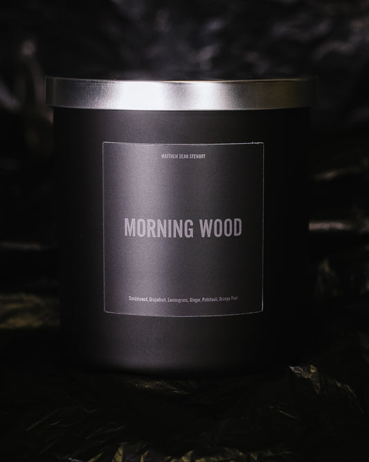 MORNING WOOD (AFTER HOURS)