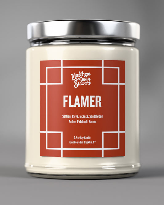 FLAMER