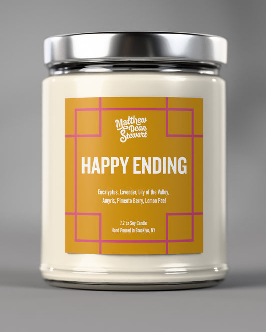 HAPPY ENDING