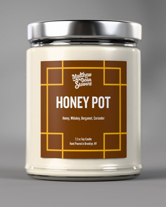 HONEY POT