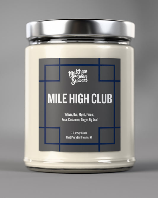 MILE HIGH CLUB
