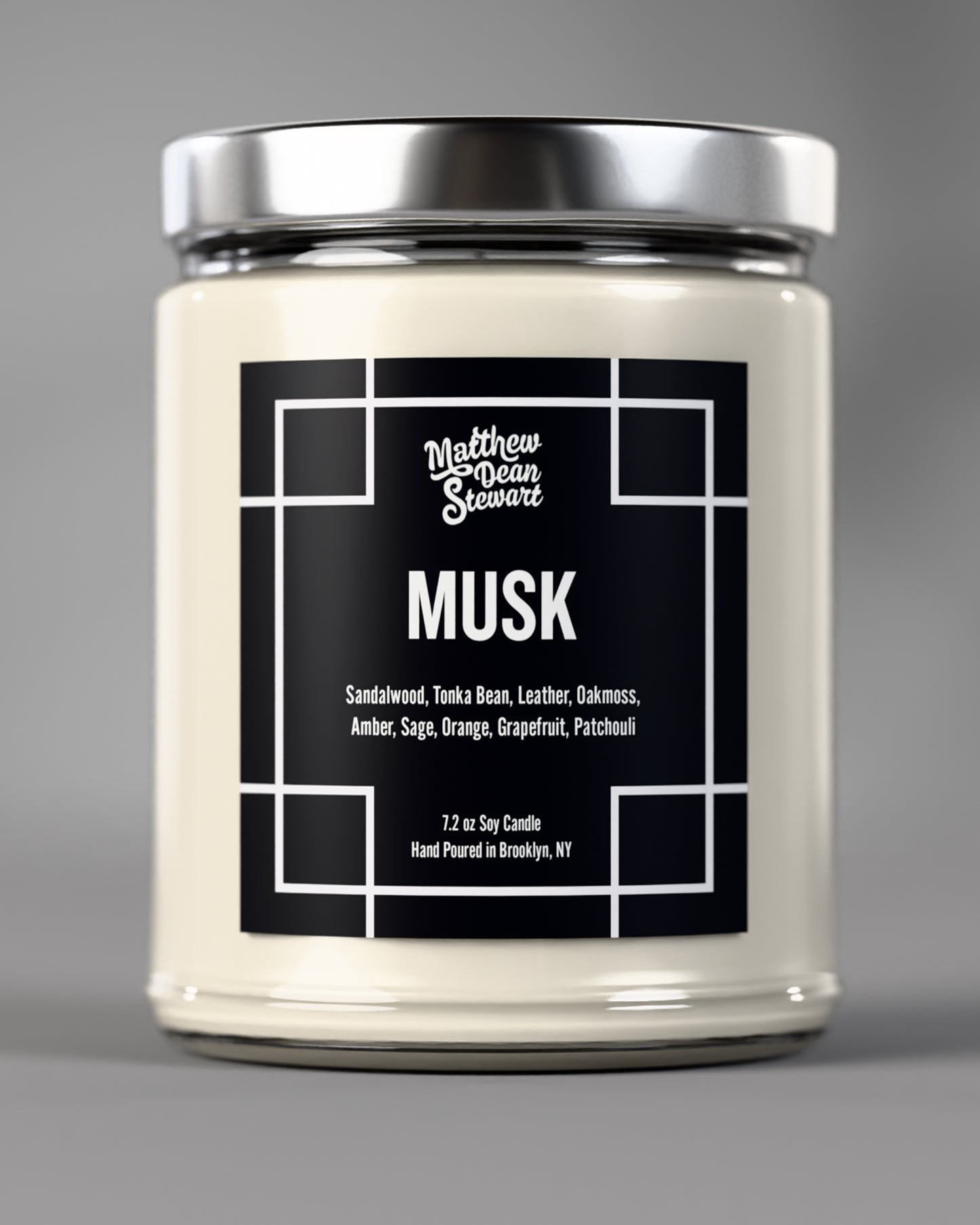 MUSK