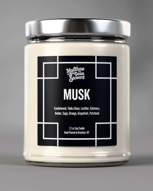 MUSK