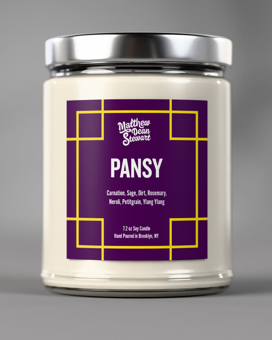 PANSY