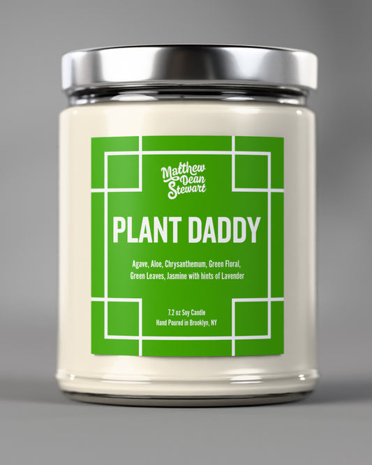 PLANT DADDY