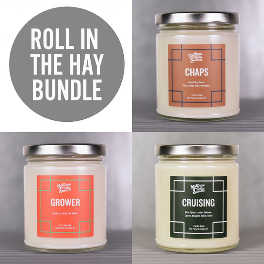 Roll In The Hay Bundle