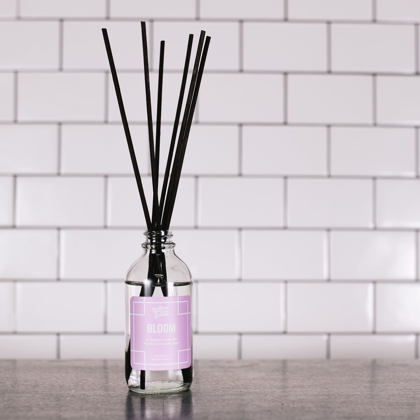 Bloom Reed Diffuser